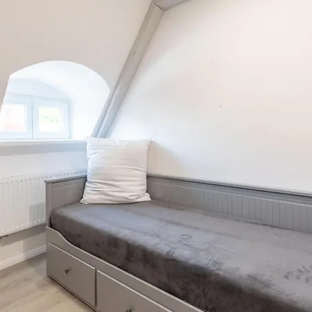 Lejlighed Nordisch Noble Lebensart We 2 Bargum