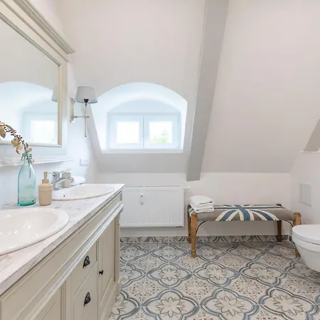 Nordisch Noble Lebensart We 2 Lejlighed