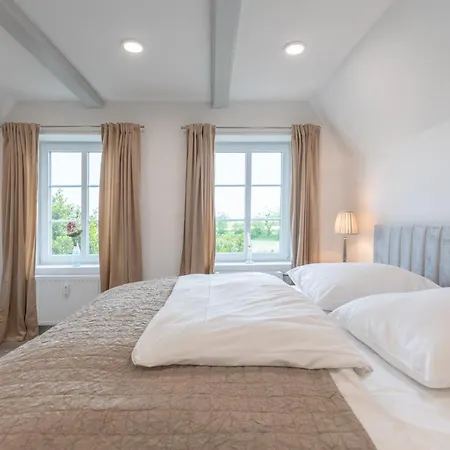 Nordisch Noble Lebensart We 2 Lejlighed