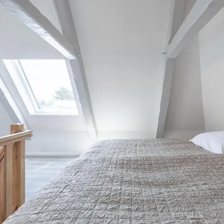 Nordisch Noble Lebensart We 2 Lejlighed Bargum