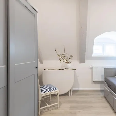 Nordisch Noble Lebensart We 2 Lejlighed Bargum