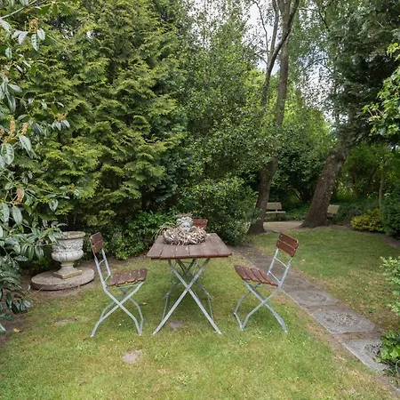 Nordisch Noble Lebensart We 2 Lejlighed