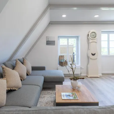 Lejlighed Nordisch Noble Lebensart We 2 Bargum