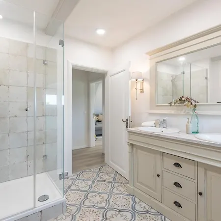 Lejlighed Nordisch Noble Lebensart We 2 *